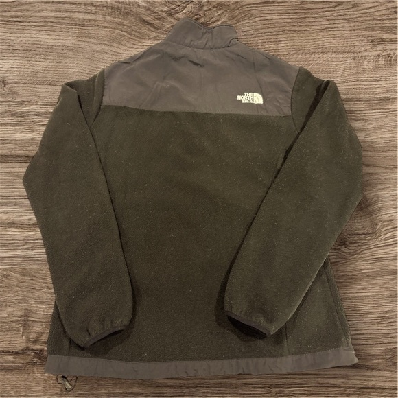 The North Face Black Sport Jacket Women’s Size L - Picture 2 of 7